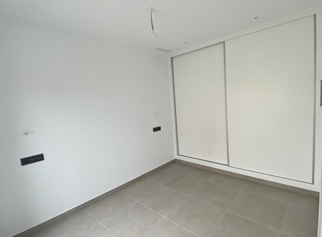 Nueva construcción  - Chalet - Los Alcázares