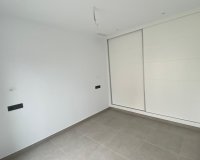 Nueva construcción  - Chalet - Los Alcázares