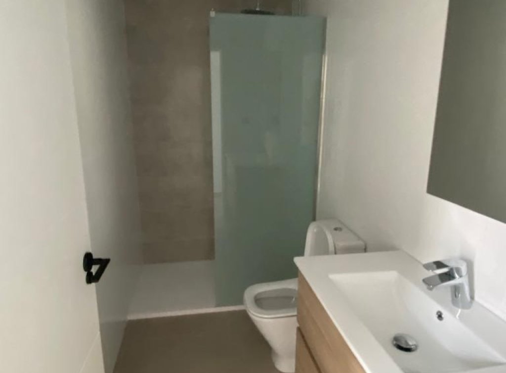 Nueva construcción  - Chalet - Los Alcázares