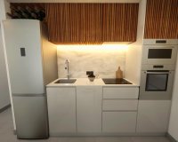 Nueva construcción  - Chalet - Los Alcázares