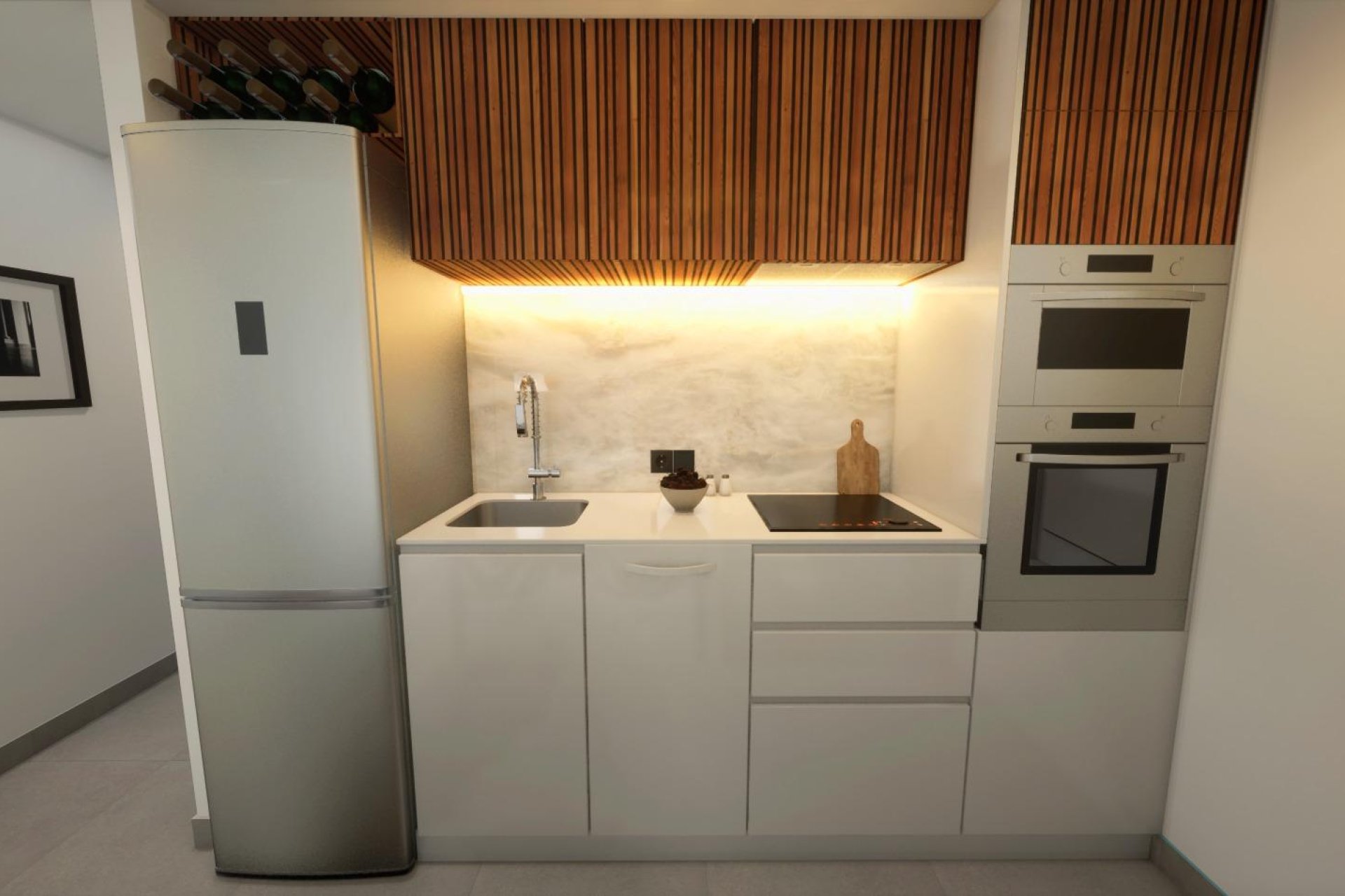 Nueva construcción  - Chalet - Los Alcázares