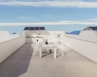 Nueva construcción  - Chalet - Los Alcázares