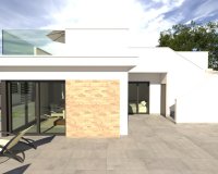 Nueva construcción  - Chalet - Los Alcázares