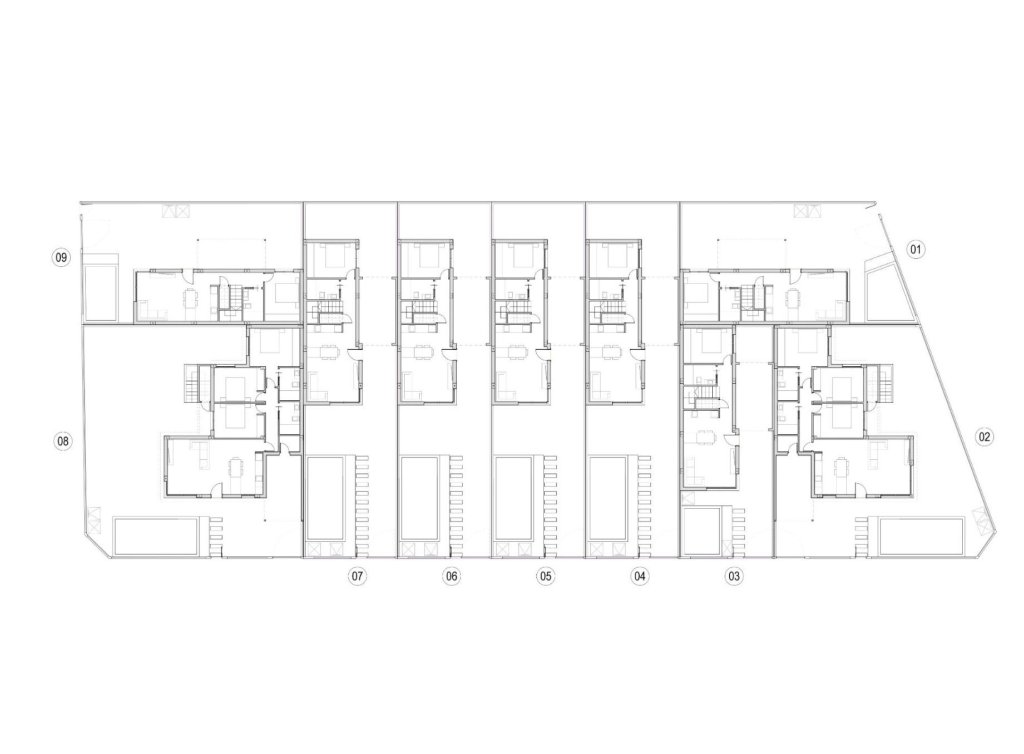 Nueva construcción  - Chalet - Los Alcázares