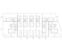 Nueva construcción  - Chalet - Los Alcázares