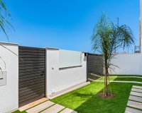 Nueva construcción  - Chalet - Los Alcázares