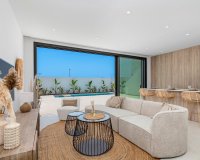 Nueva construcción  - Chalet - Los Alcázares