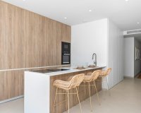 Nueva construcción  - Chalet - Los Alcázares