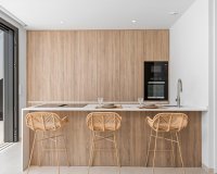 Nueva construcción  - Chalet - Los Alcázares