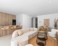 Nueva construcción  - Chalet - Los Alcázares