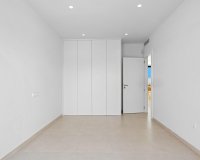 Nueva construcción  - Chalet - Los Alcázares