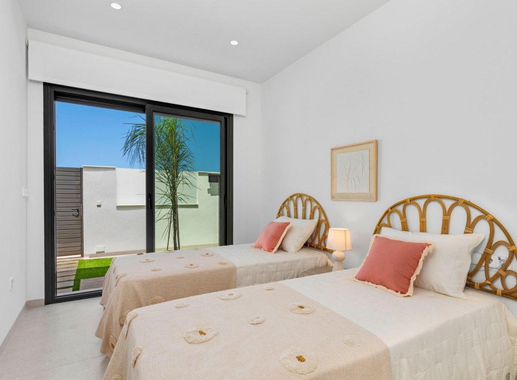 Nueva construcción  - Chalet - Los Alcázares