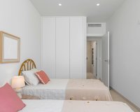 Nueva construcción  - Chalet - Los Alcázares