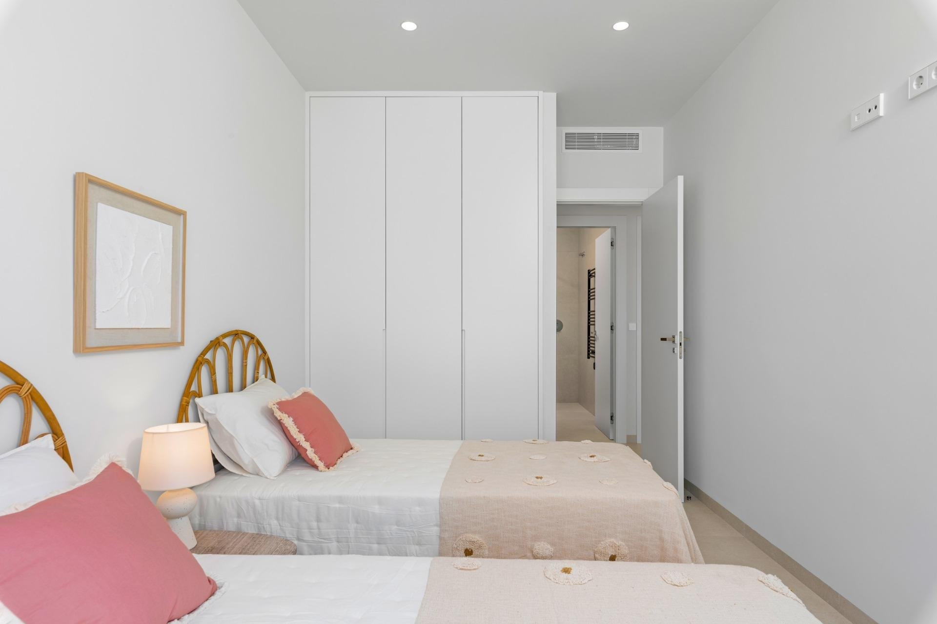 Nueva construcción  - Chalet - Los Alcázares