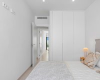 Nueva construcción  - Chalet - Los Alcázares