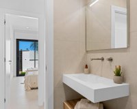 Nueva construcción  - Chalet - Los Alcázares