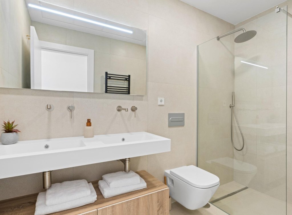 Nueva construcción  - Chalet - Los Alcázares