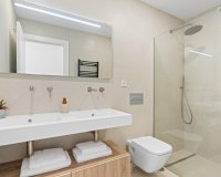 Nueva construcción  - Chalet - Los Alcázares