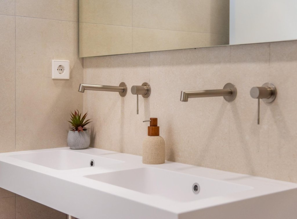 Nueva construcción  - Chalet - Los Alcázares