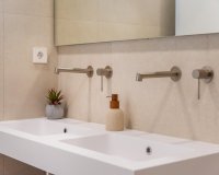 Nueva construcción  - Chalet - Los Alcázares