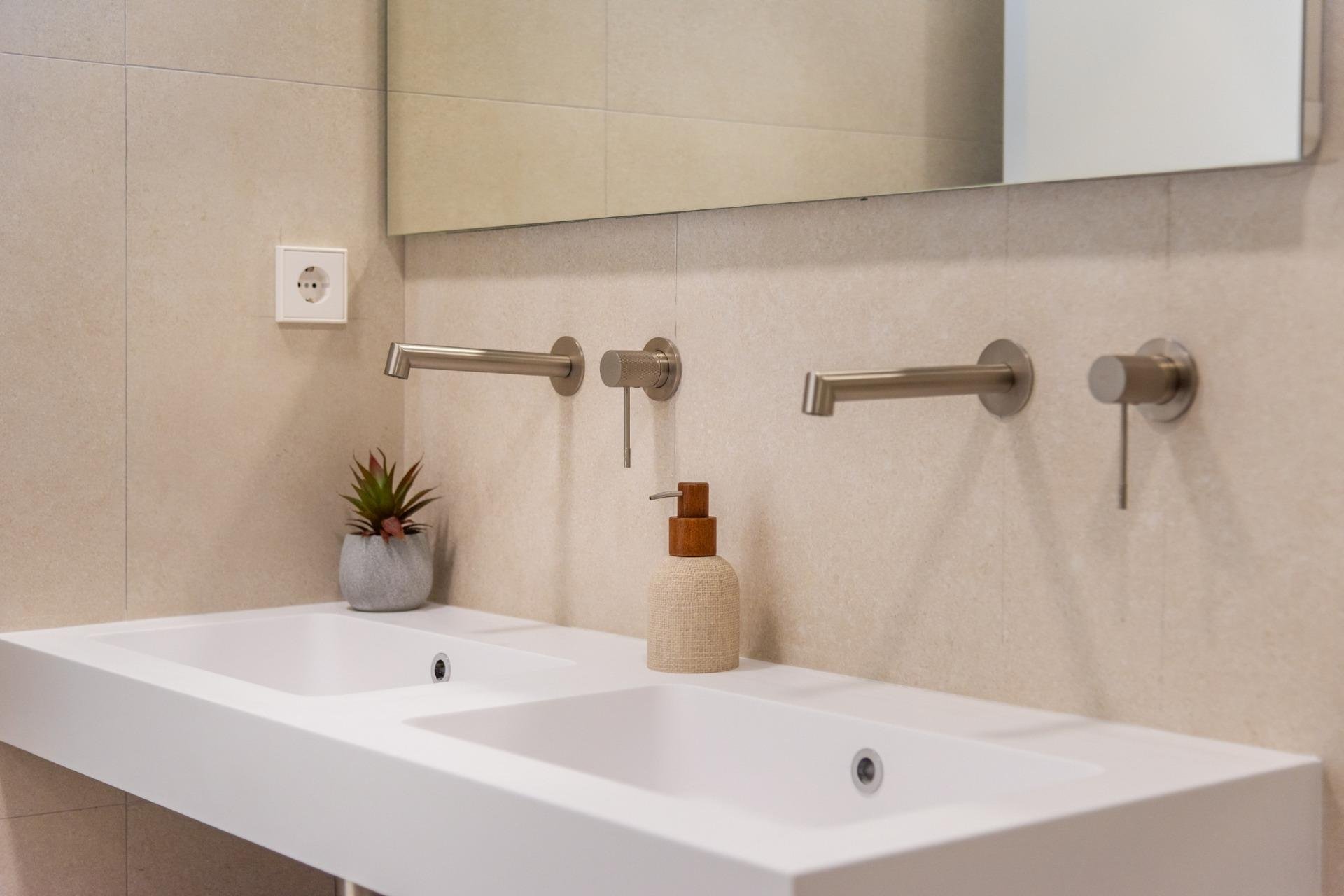 Nueva construcción  - Chalet - Los Alcázares