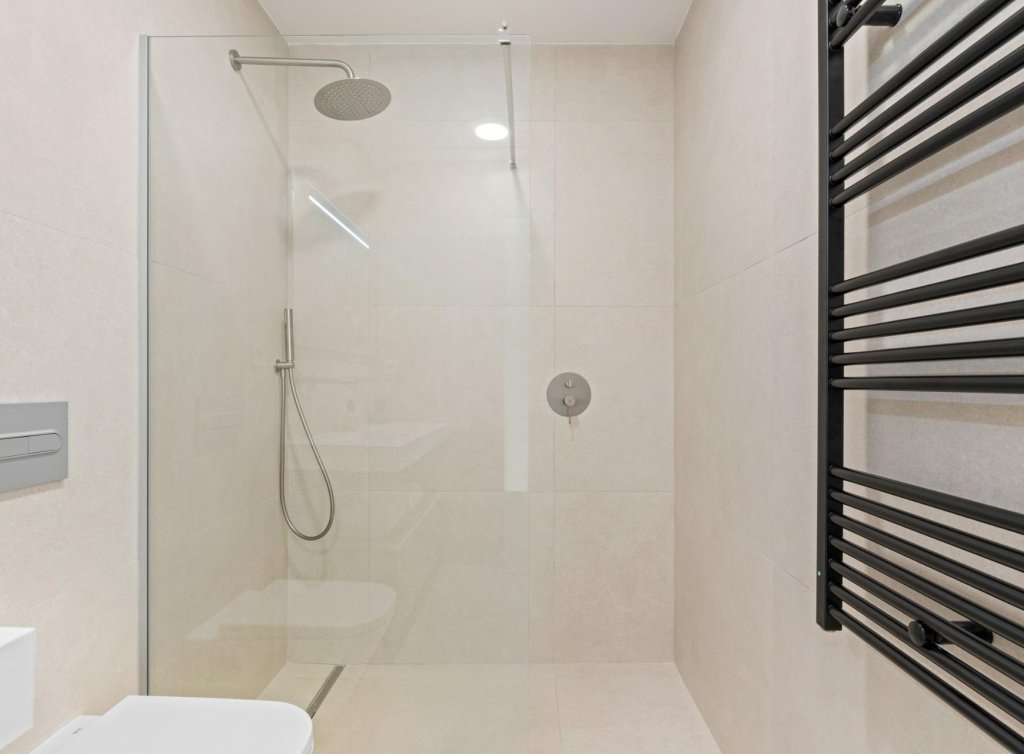 Nueva construcción  - Chalet - Los Alcázares