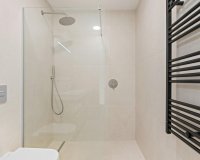 Nueva construcción  - Chalet - Los Alcázares