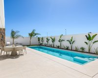 Nueva construcción  - Chalet - San Javier