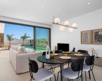 Nueva construcción  - Chalet - San Javier