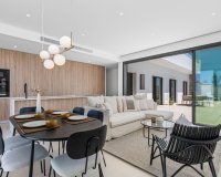 Nueva construcción  - Chalet - San Javier