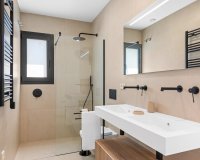 Nueva construcción  - Chalet - San Javier