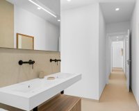 Nueva construcción  - Chalet - San Javier