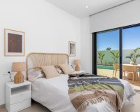 Nueva construcción  - Chalet - San Javier