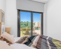 Nueva construcción  - Chalet - San Javier