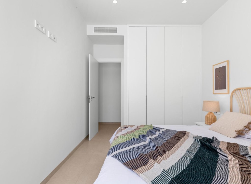 Nueva construcción  - Chalet - San Javier