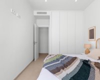 Nueva construcción  - Chalet - San Javier