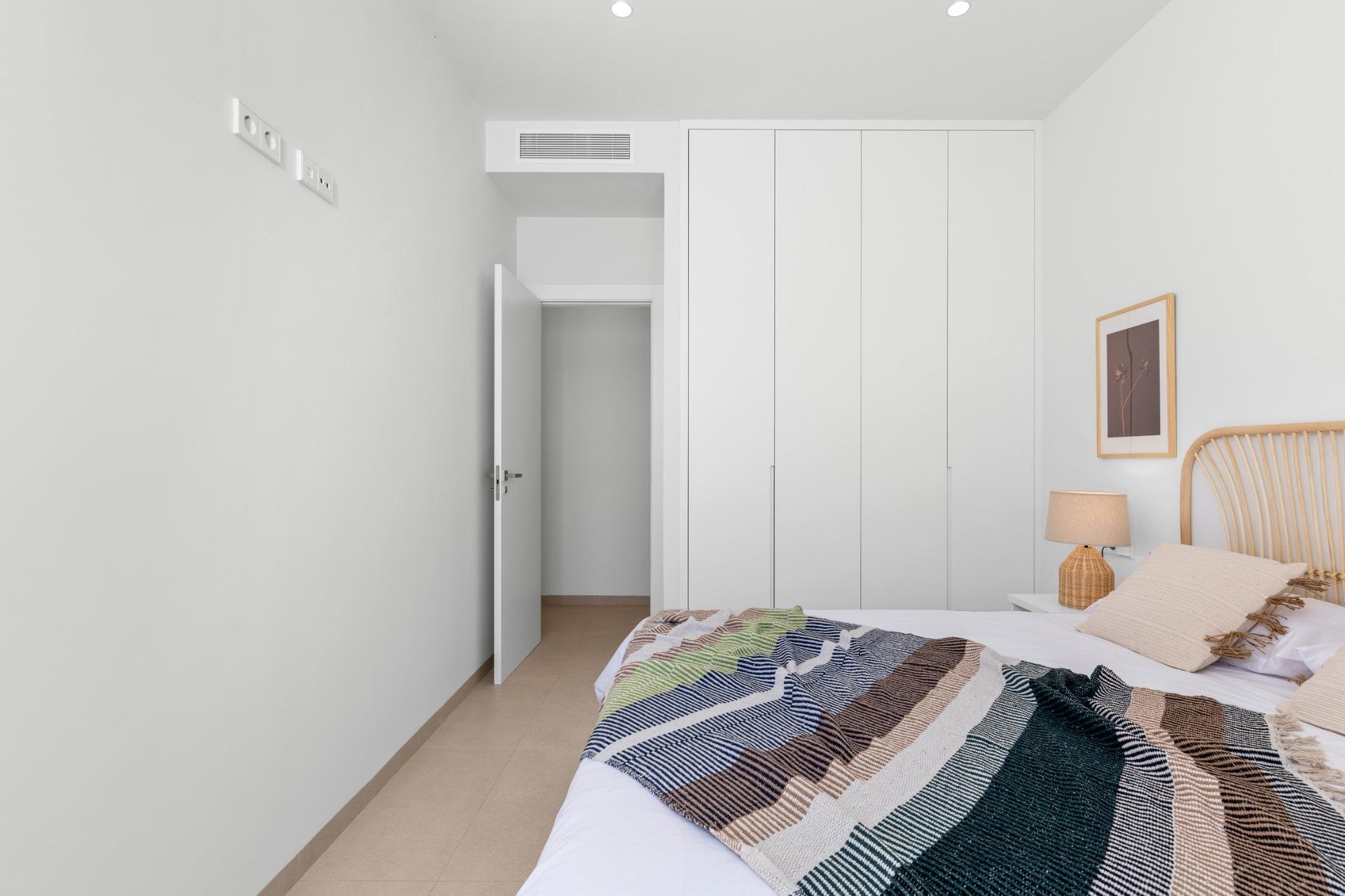 Nueva construcción  - Chalet - San Javier