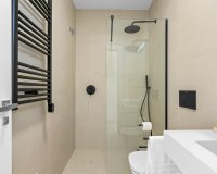 Nueva construcción  - Chalet - San Javier