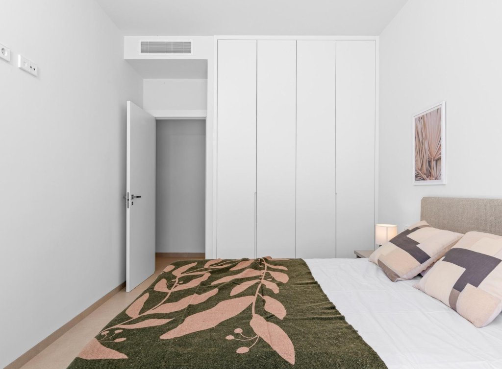 Nueva construcción  - Chalet - San Javier