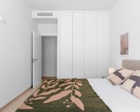 Nueva construcción  - Chalet - San Javier