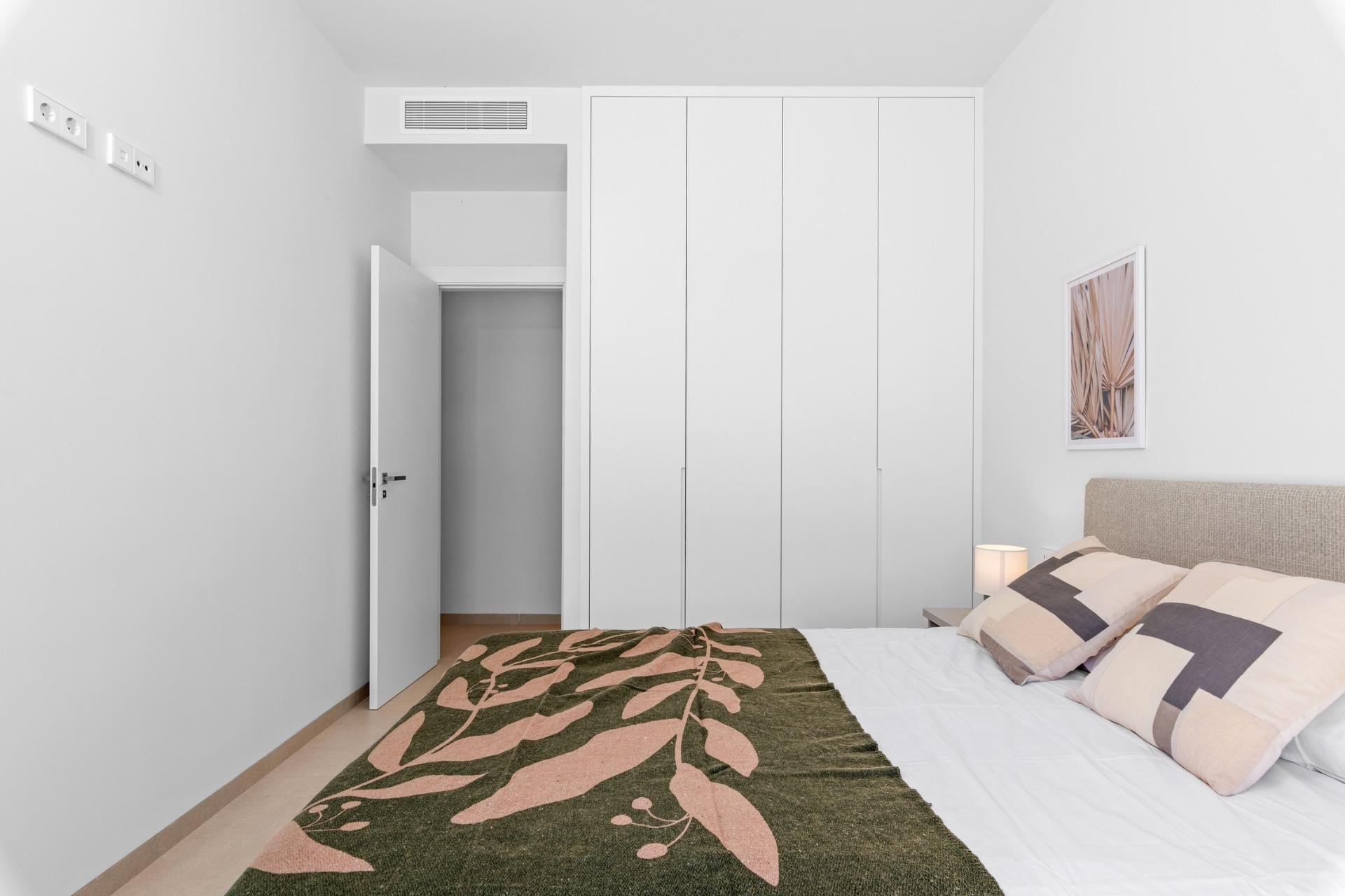 Nueva construcción  - Chalet - San Javier