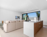 Nueva construcción  - Chalet - San Javier