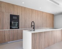 Nueva construcción  - Chalet - San Javier