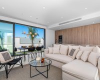 Nueva construcción  - Chalet - San Javier