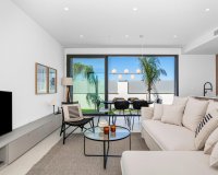 Nueva construcción  - Chalet - San Javier