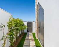 Nueva construcción  - Chalet - San Javier