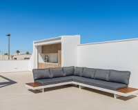 Nueva construcción  - Chalet - San Javier
