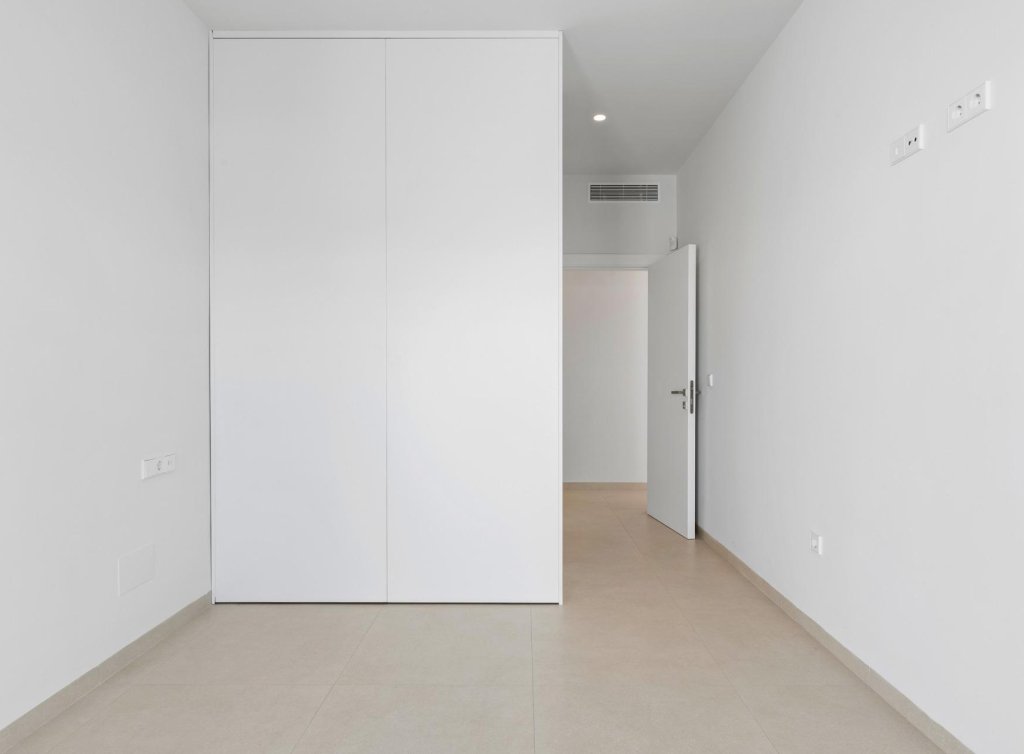 Nueva construcción  - Chalet - San Javier