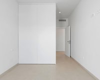 Nueva construcción  - Chalet - San Javier