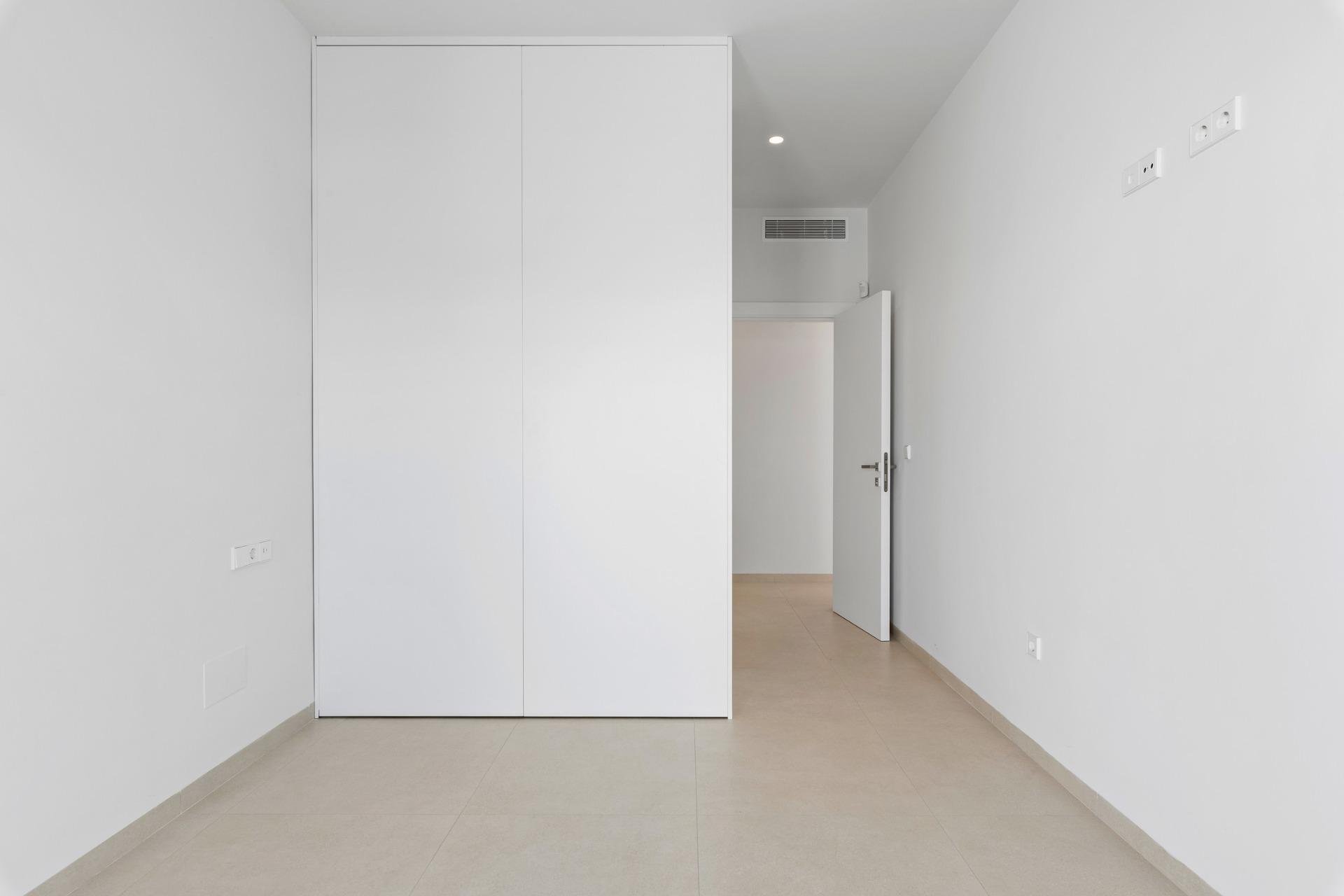 Nueva construcción  - Chalet - San Javier